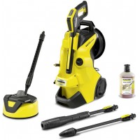 Karcher K 4 Premium Power Control Home Wood aukšto slėgio plovykla